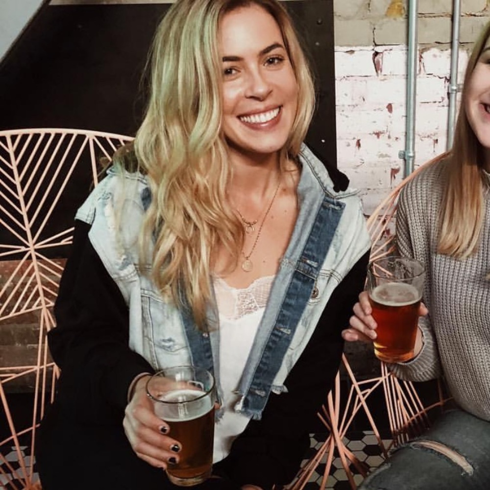 COPY - Cropped Jean Jacket